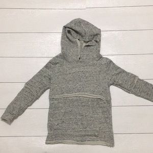 Art Class Girls We Are The Future Cozy Sweater